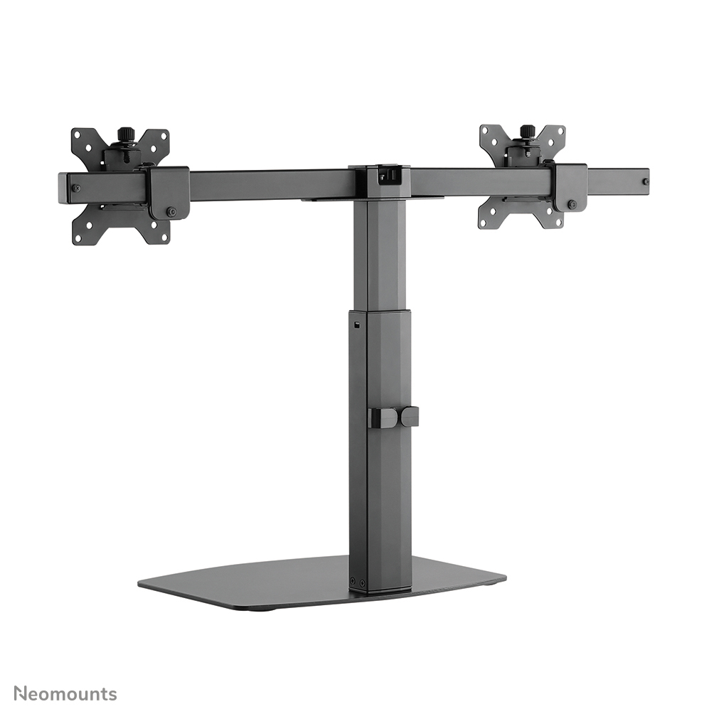 EU Product - Monitor-Tischhalterung FPMA-D865DBLACK 2 Display s 25.4 cm 10