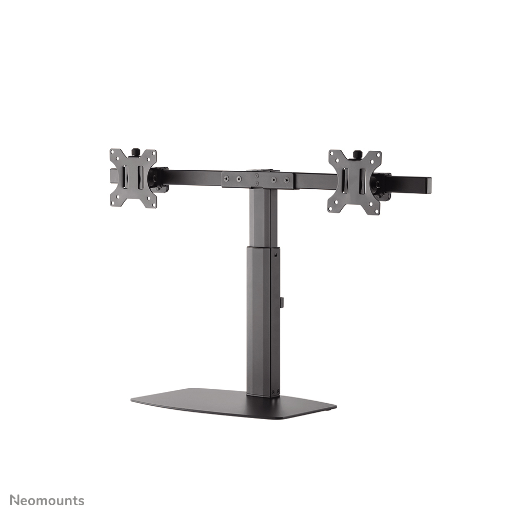 EU Product - Monitor-Tischhalterung FPMA-D865DBLACK 2 Display s 25.4 cm 10