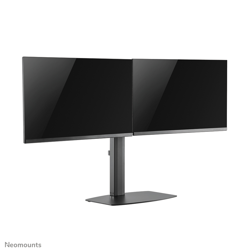 EU Product - Monitor-Tischhalterung FPMA-D865DBLACK 2 Display s 25.4 cm 10