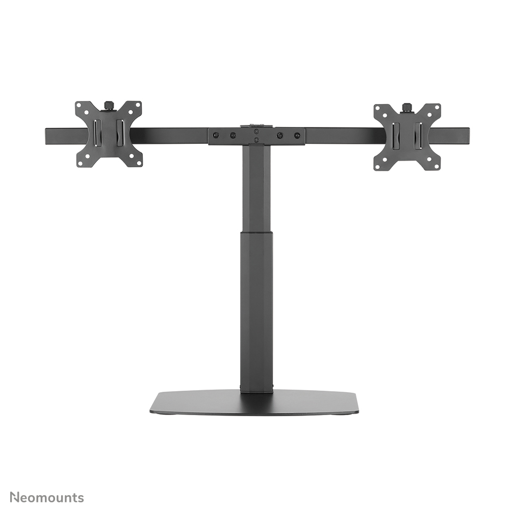 EU Product - Monitor-Tischhalterung FPMA-D865DBLACK 2 Display s 25.4 cm 10