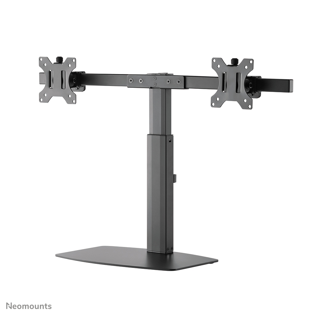 EU Product - Monitor-Tischhalterung FPMA-D865DBLACK 2 Display s 25.4 cm 10
