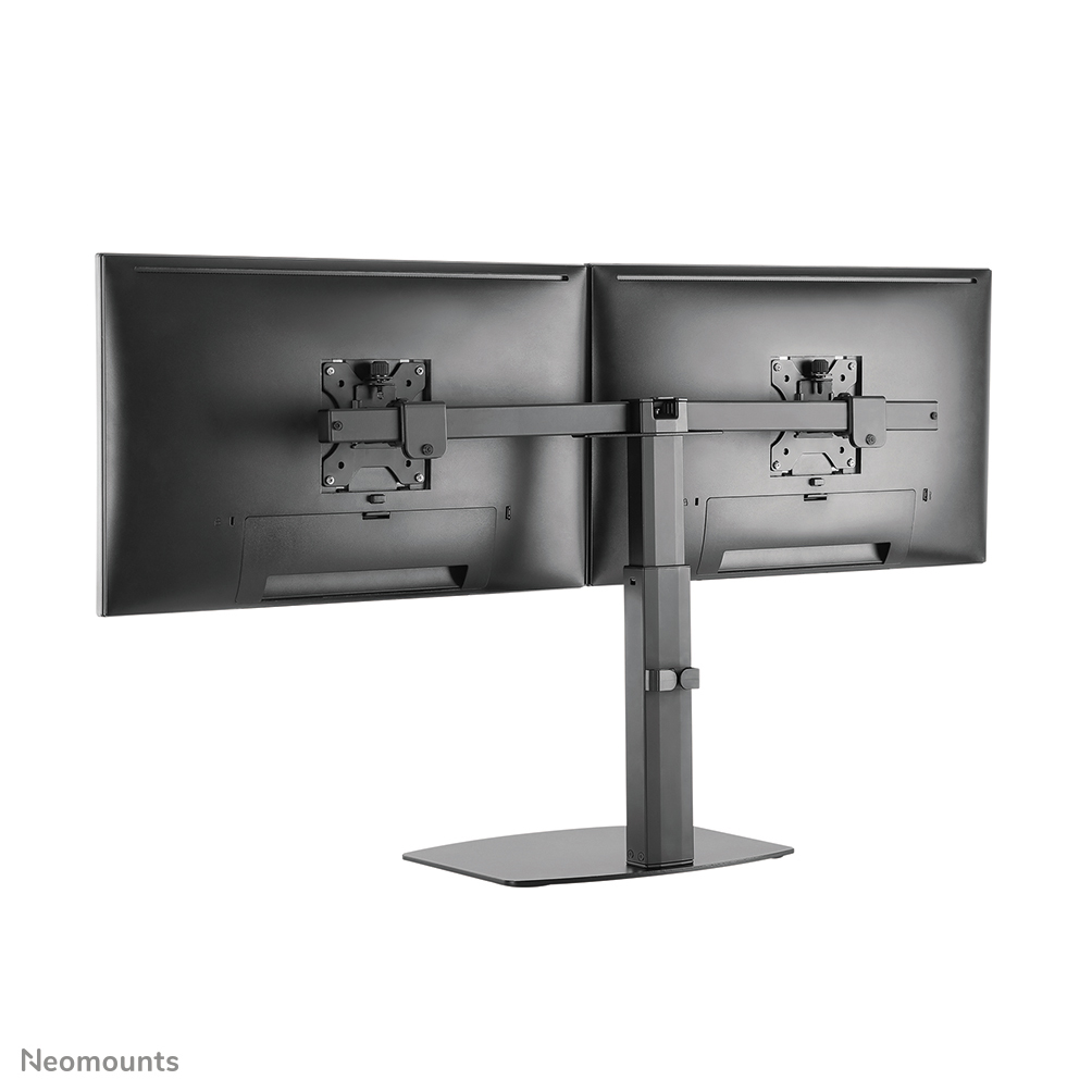 EU Product - Monitor-Tischhalterung FPMA-D865DBLACK 2 Display s 25.4 cm 10
