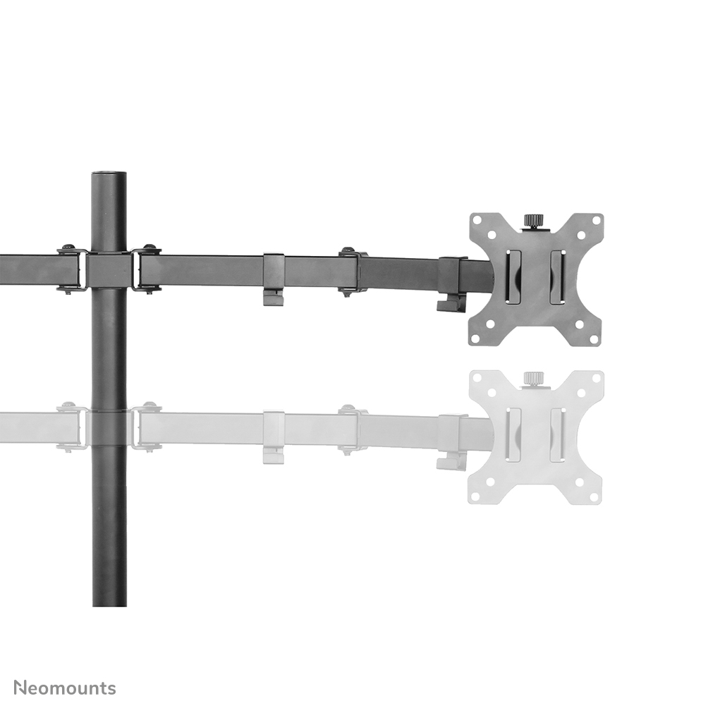 EU Product - FPM-D550DDLCK, Full Moion thumbnail
