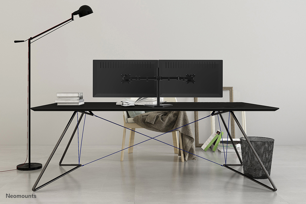 EU Product - FPM-D550DDLCK, Full Moion thumbnail