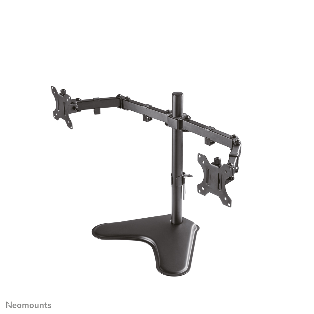 EU Product - FPM-D550DDLCK, Full Moion thumbnail