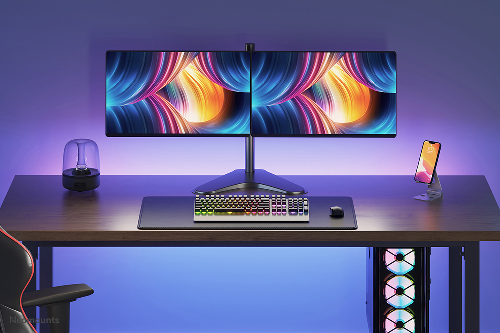 EU Product - FPM-D550DDLCK, Full Moion thumbnail
