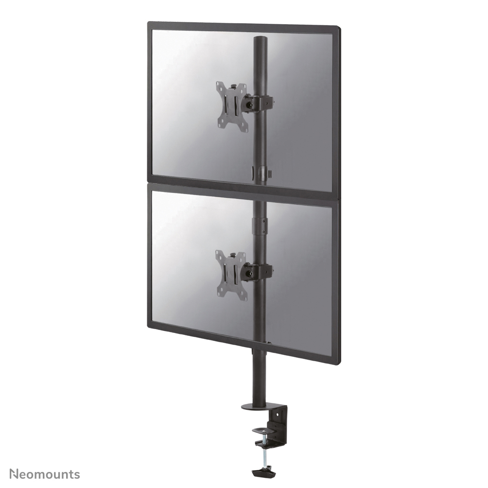 EU Product - FPM-D550DVLCK, Full Moion thumbnail
