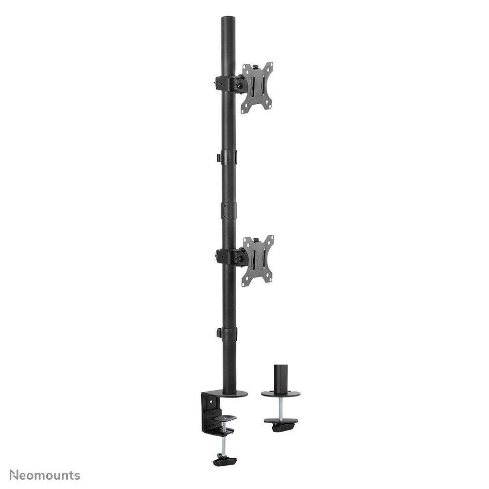EU Product - FPM-D550DVLCK, Full Moion thumbnail