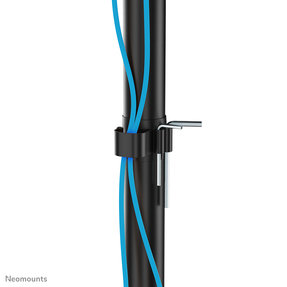 EU Product - FPM-D550DVLCK, Full Moion thumbnail