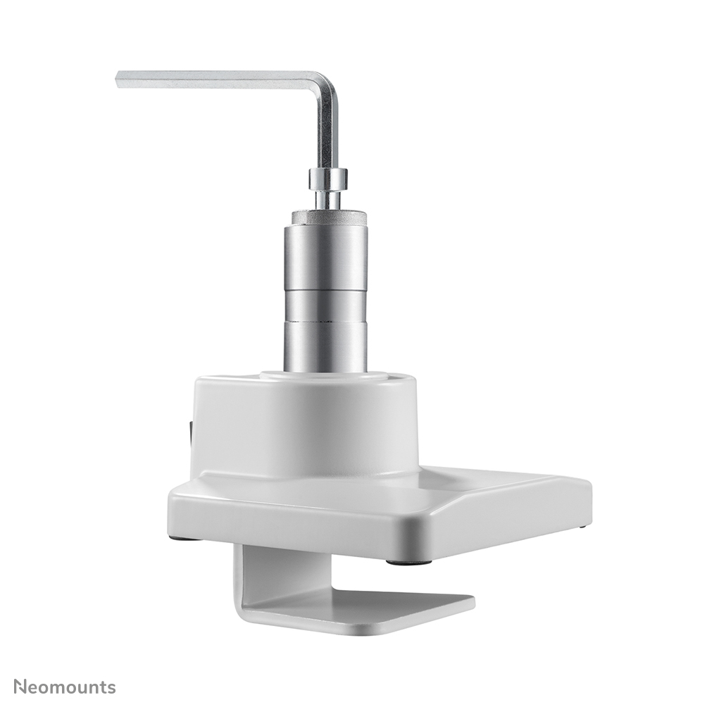 IT Neomounts Curved Desk Mnt10-49 NM-D775WHITEPLUS thumbnail