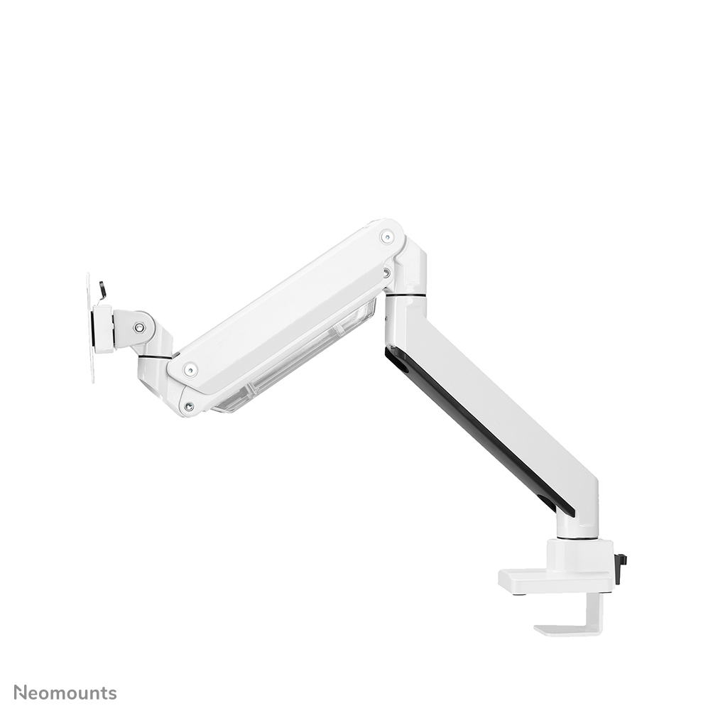 IT Neomounts Curved Desk Mnt10-49 NM-D775WHITEPLUS thumbnail
