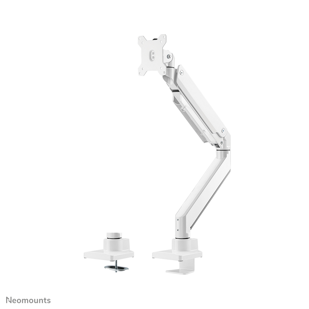 IT Neomounts Curved Desk Mnt10-49 NM-D775WHITEPLUS thumbnail