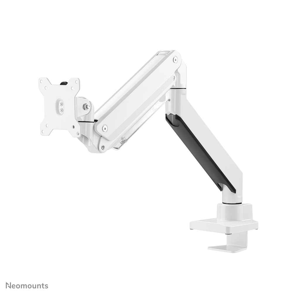 IT Neomounts Curved Desk Mnt10-49 NM-D775WHITEPLUS thumbnail