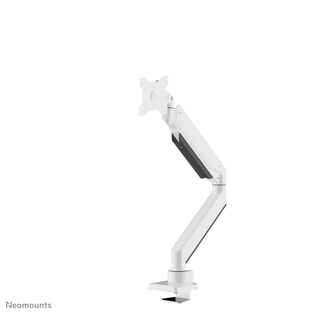 IT Neomounts Curved Desk Mnt10-49 NM-D775WHITEPLUS thumbnail