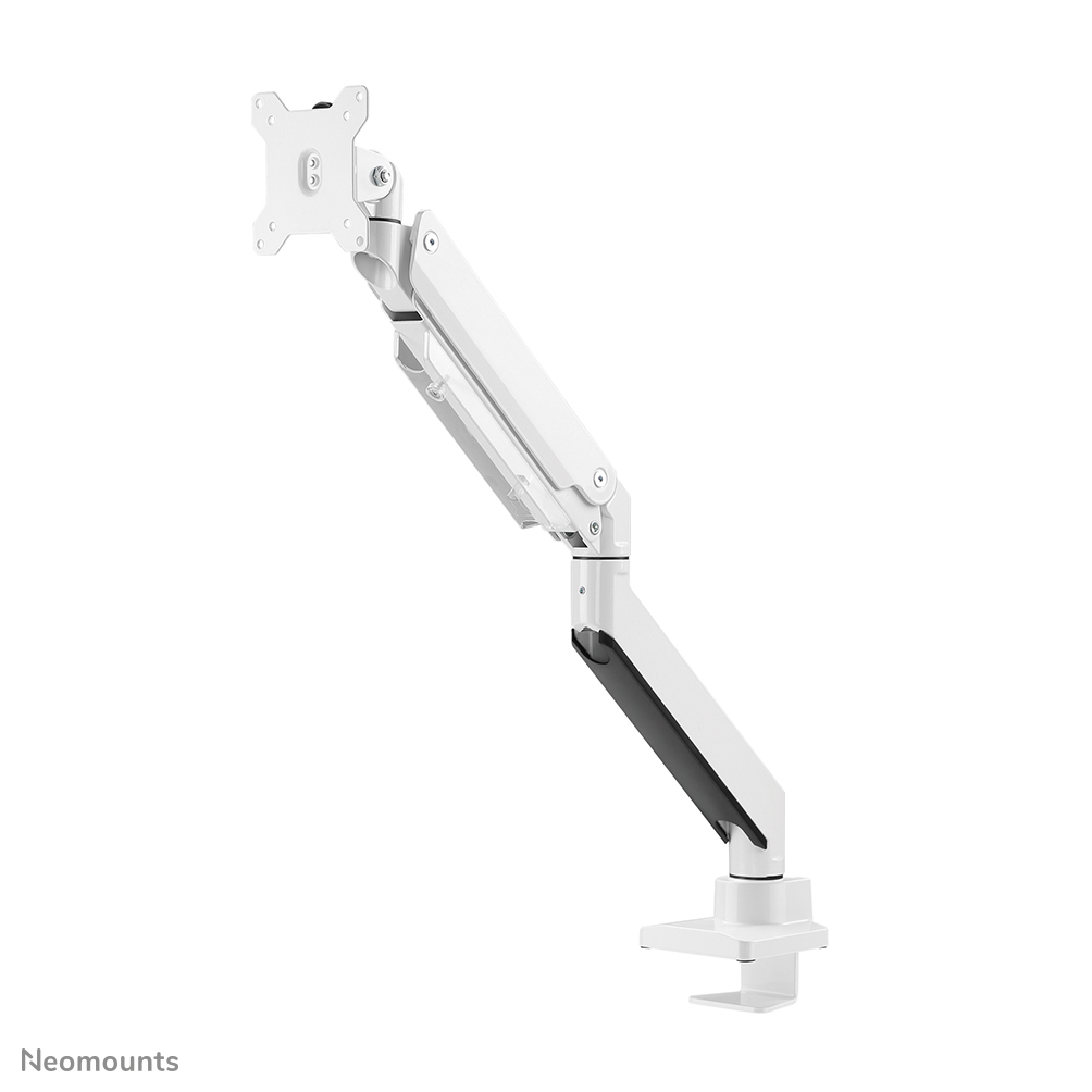 IT Neomounts Curved Desk Mnt10-49 NM-D775WHITEPLUS thumbnail