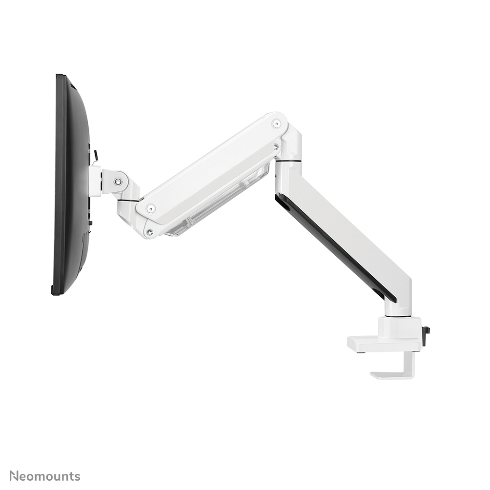 IT Neomounts Curved Desk Mnt10-49 NM-D775WHITEPLUS thumbnail