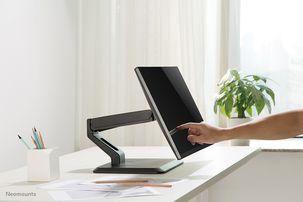 FLAT SCREEN DESK MOUNT thumbnail