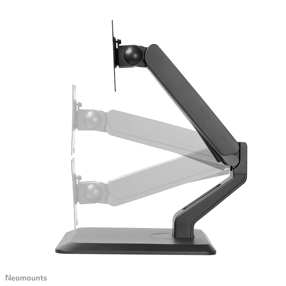 FLAT SCREEN DESK MOUNT thumbnail