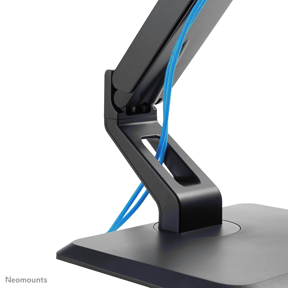 FLAT SCREEN DESK MOUNT thumbnail