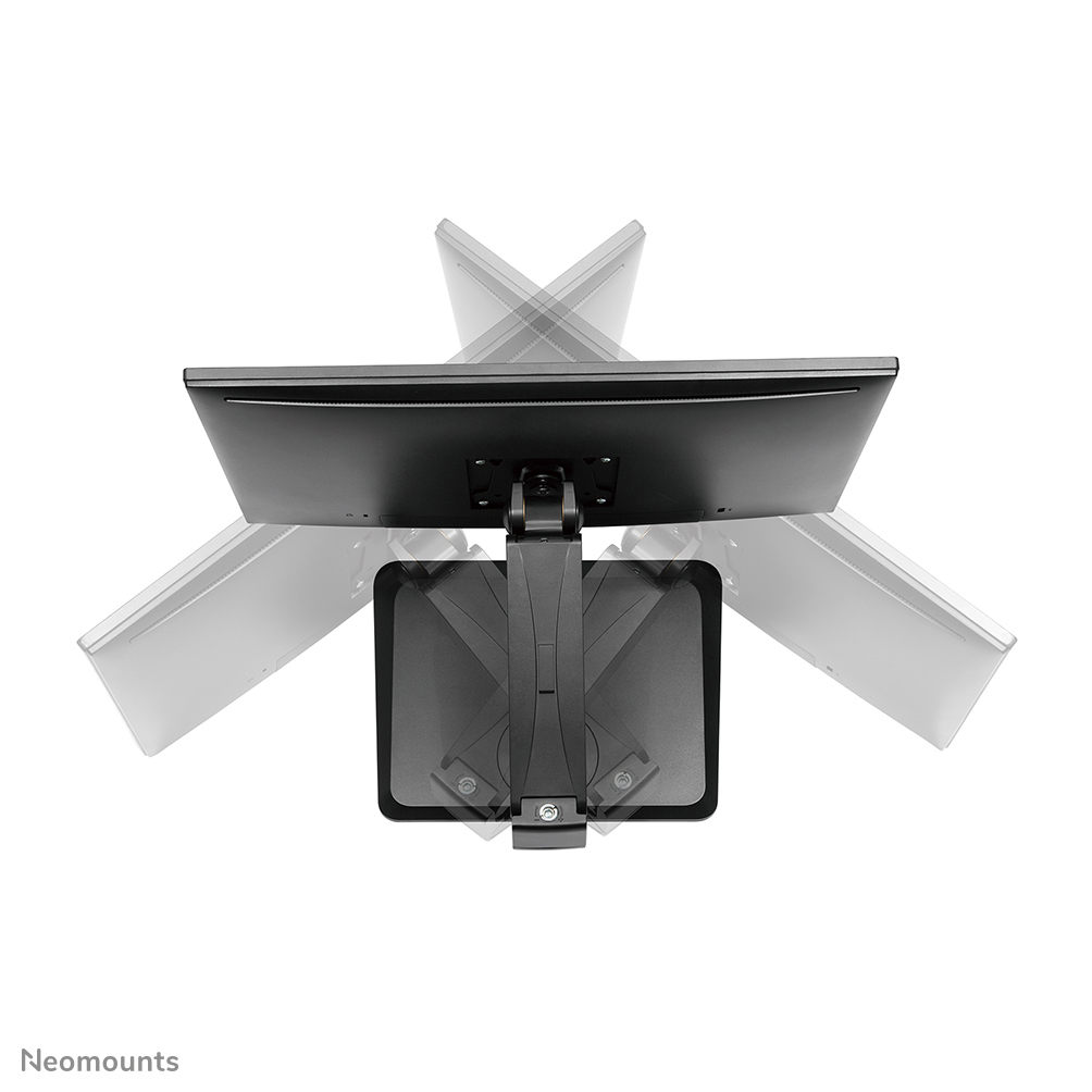 FLAT SCREEN DESK MOUNT thumbnail
