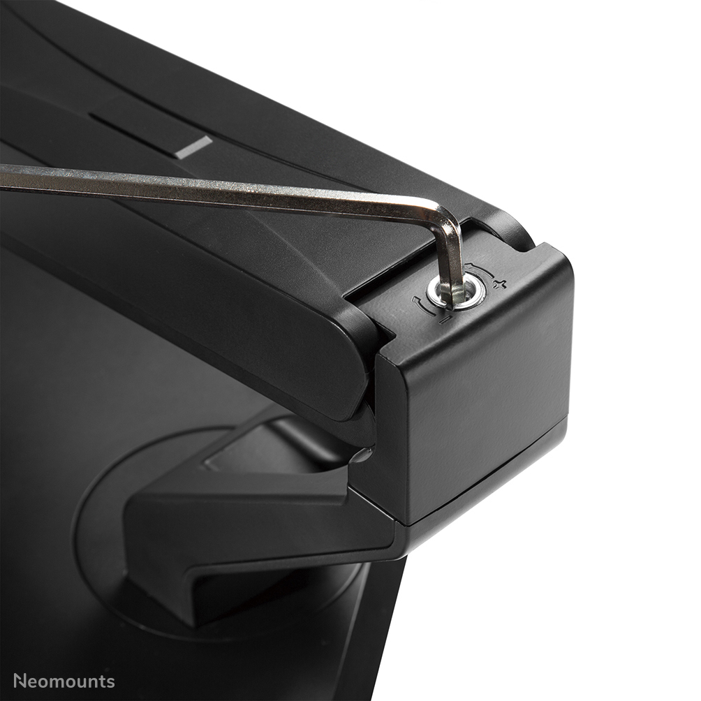 FLAT SCREEN DESK MOUNT thumbnail