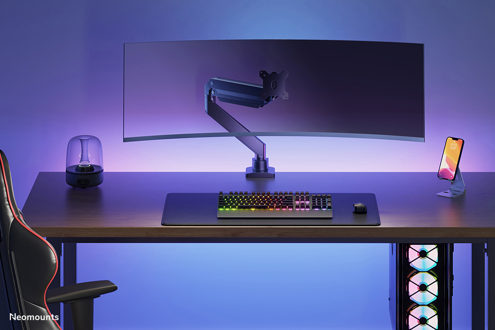 EU Product - Desk mount 49