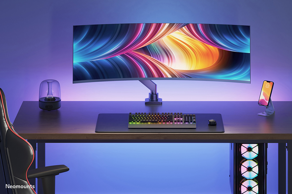 EU Product - Desk mount 49