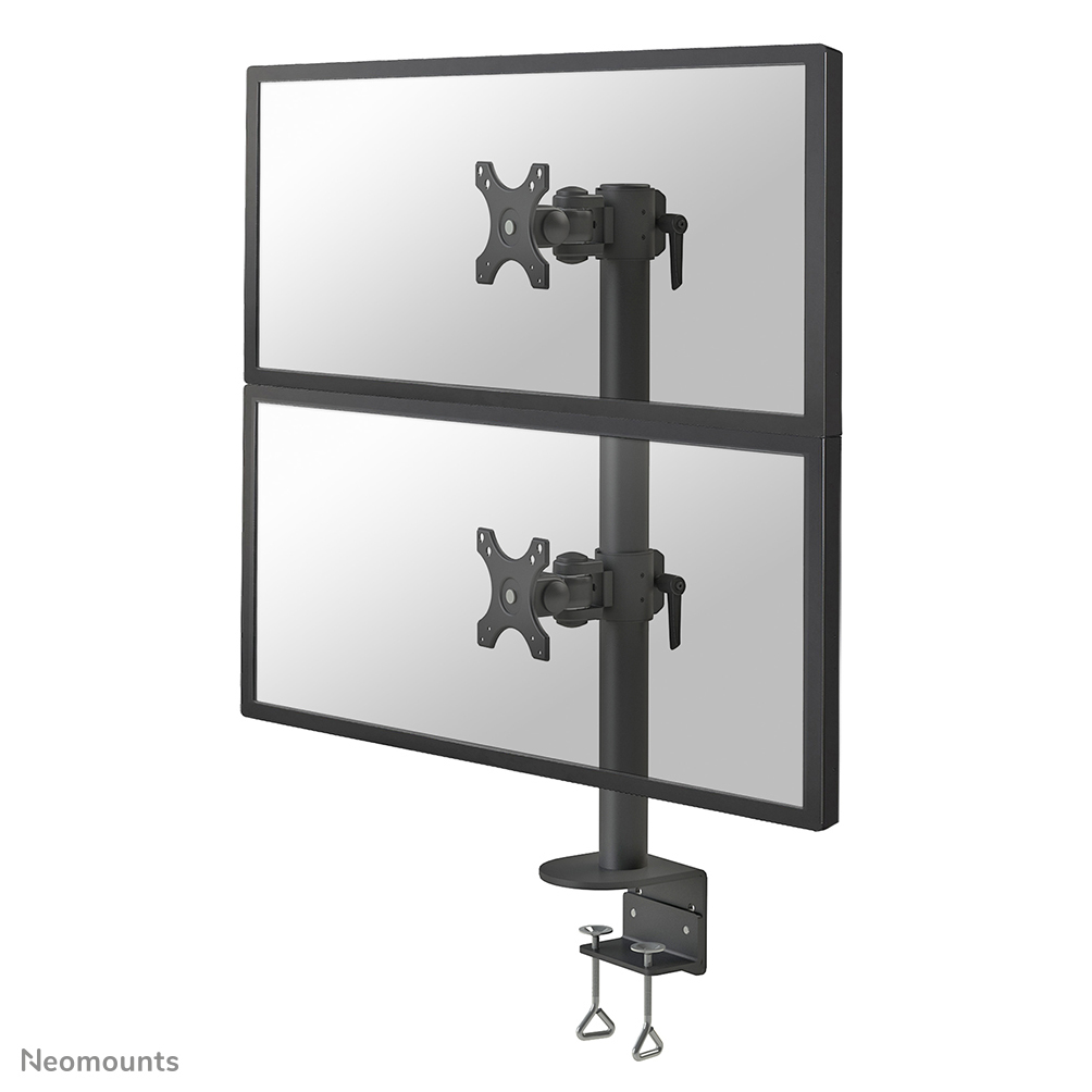 FLAT SCREEN DESK MOUNT thumbnail