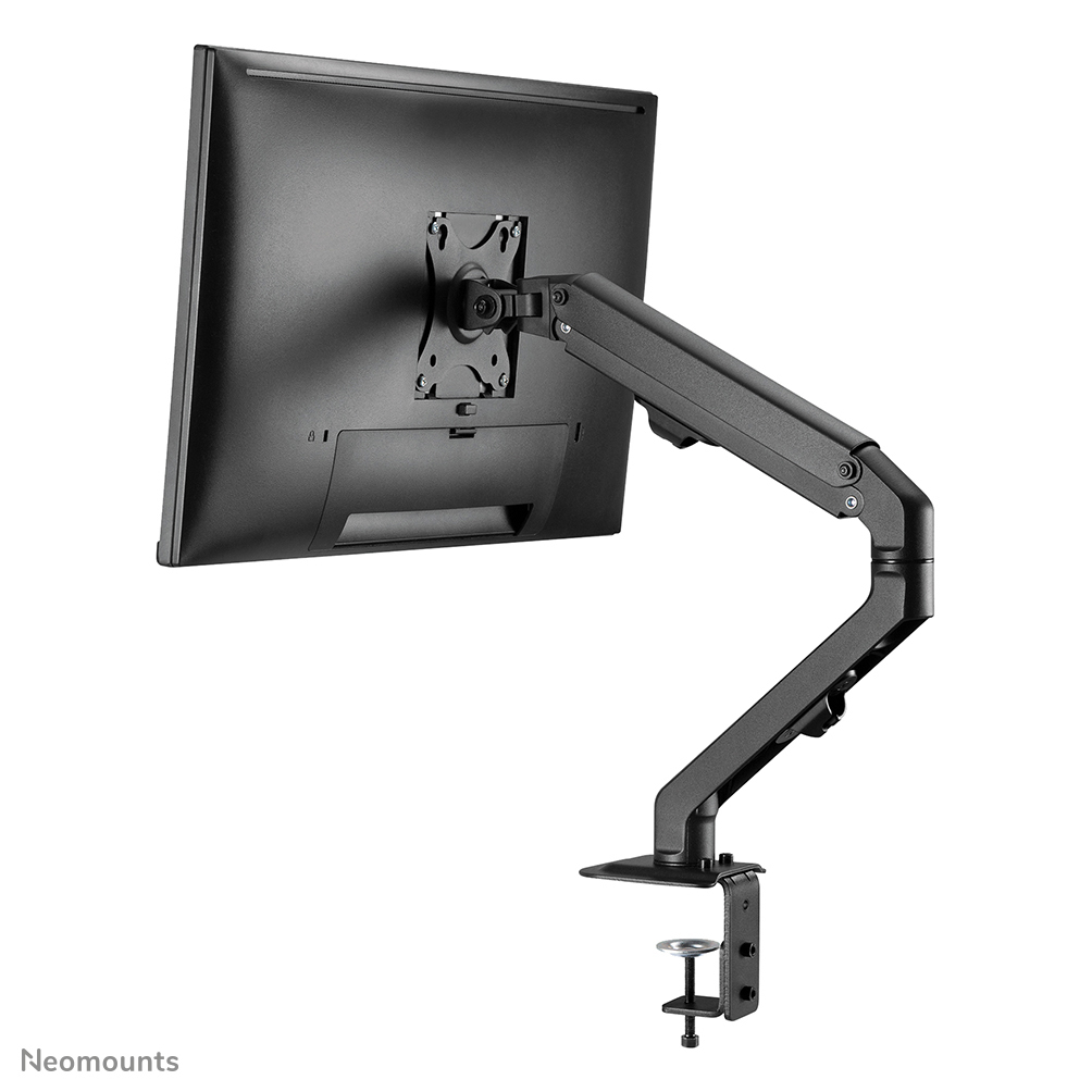 EU Product - FPMA-D650BLACK Monitor-Tischhalterung 1 Display s 43.2 cm 17