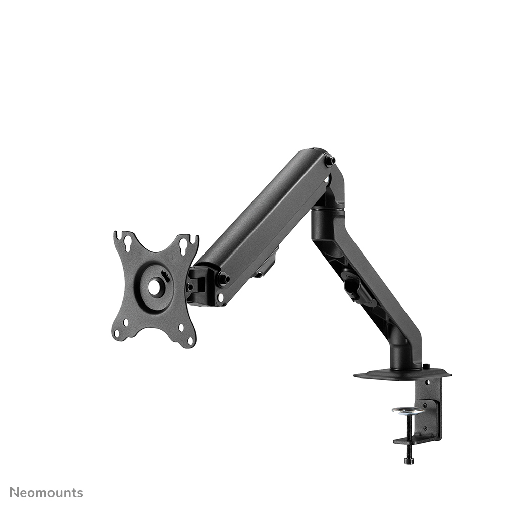 EU Product - FPMA-D650BLACK Monitor-Tischhalterung 1 Display s 43.2 cm 17