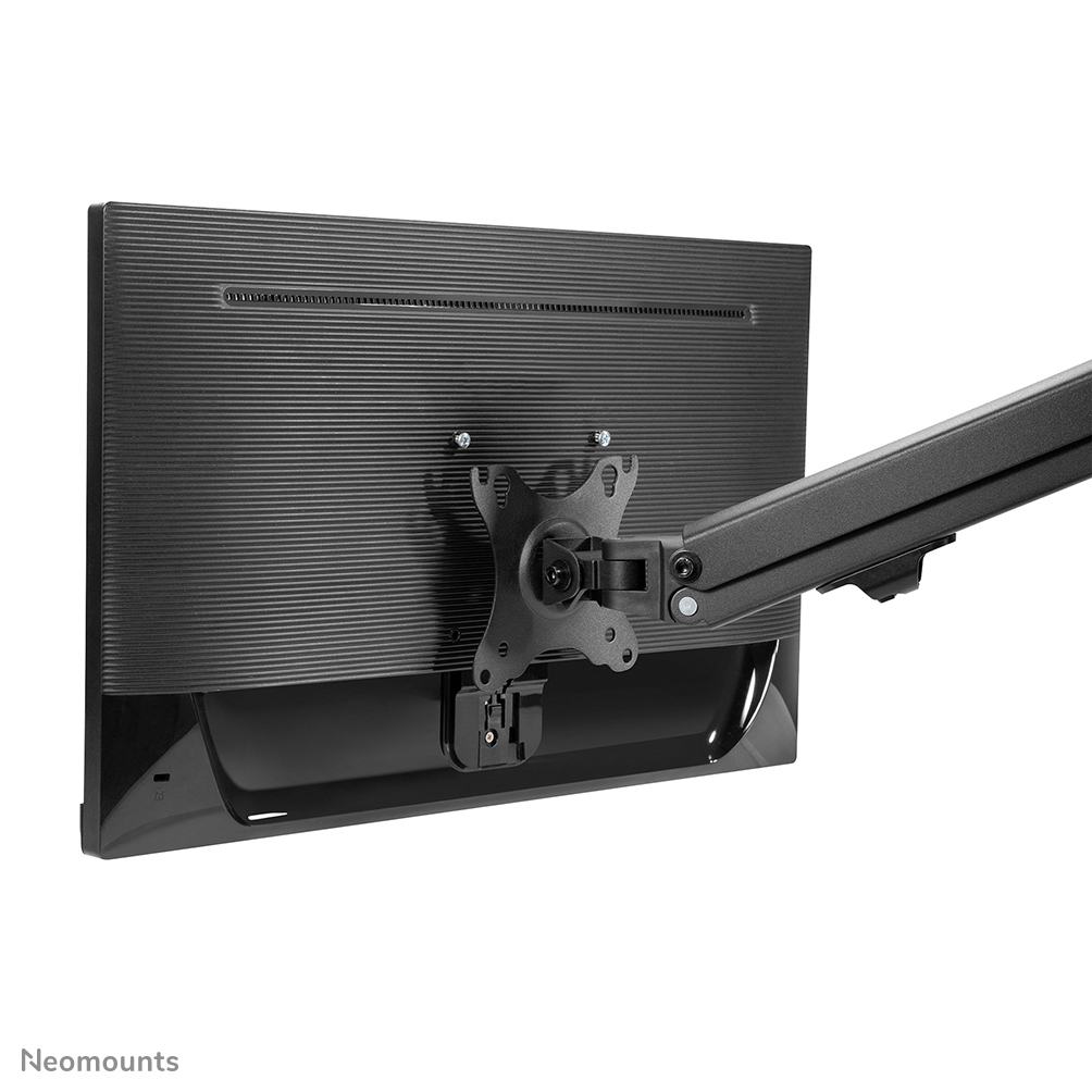 EU Product - FPMA-D650BLACK Monitor-Tischhalterung 1 Display s 43.2 cm 17