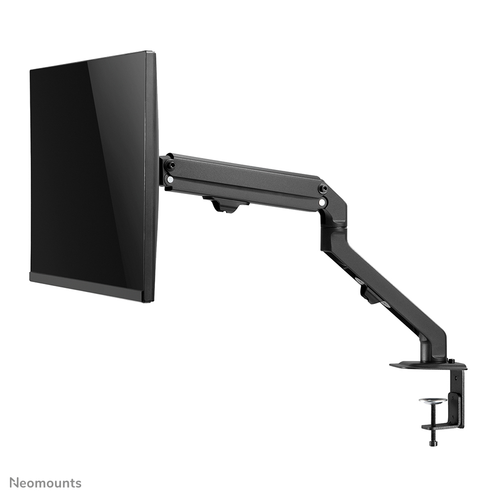EU Product - FPMA-D650BLACK Monitor-Tischhalterung 1 Display s 43.2 cm 17