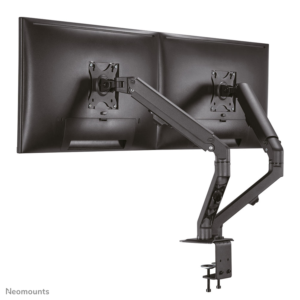 EU Product - Monitor-Tischhalterung FPMA-D650DBLACK 1 Display s 43.2 cm 17