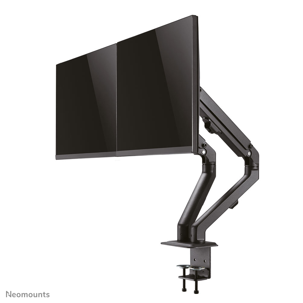 EU Product - Monitor-Tischhalterung FPMA-D650DBLACK 1 Display s 43.2 cm 17