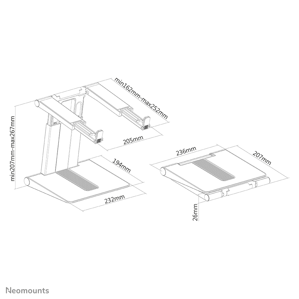 EU Product - NSLS200, Foldle Lpop thumbnail