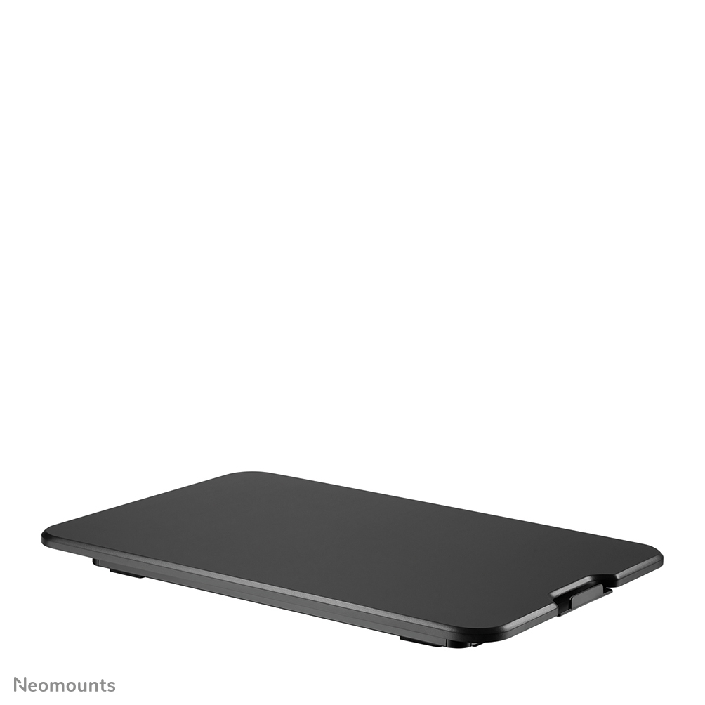 NS-WS050 - Standing desk converter - rectangular - black thumbnail