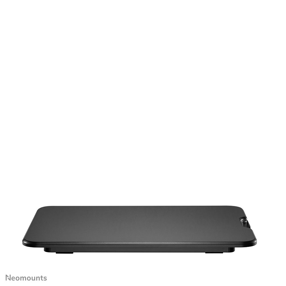 NS-WS050 - Standing desk converter - rectangular - black thumbnail