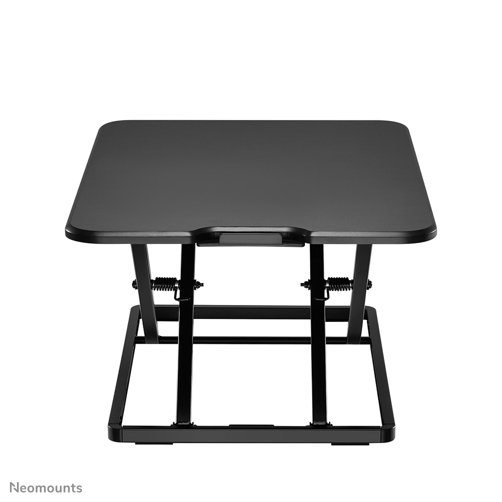 NS-WS050 - Standing desk converter - rectangular - black thumbnail