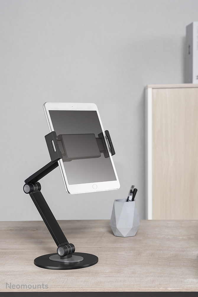 Tablet stand 4.7-12.9 - universal thumbnail