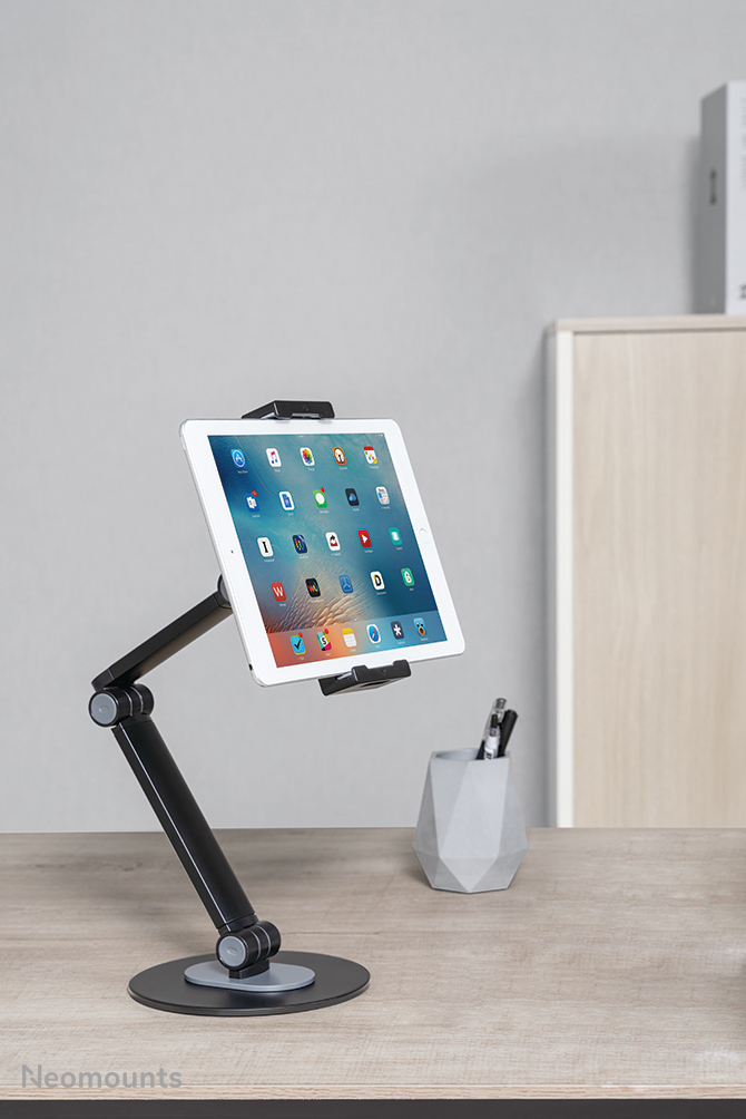 Tablet stand 4.7-12.9 - universal thumbnail