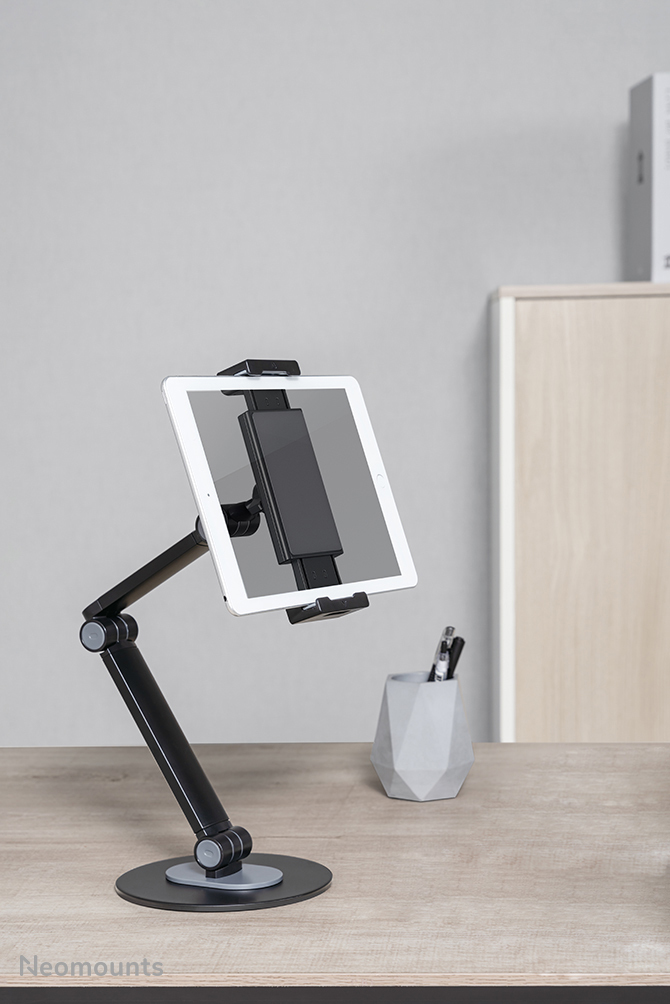 Tablet stand 4.7-12.9 - universal thumbnail