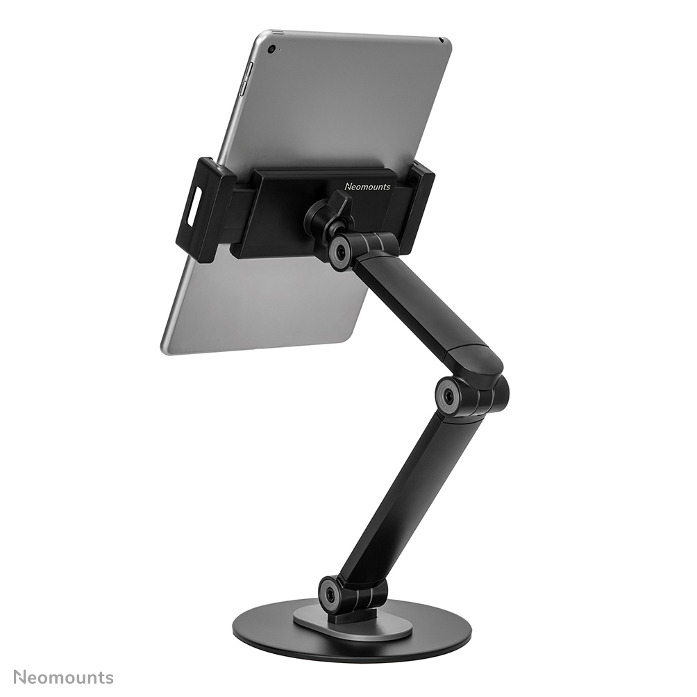 Tablet stand 4.7-12.9 - universal thumbnail