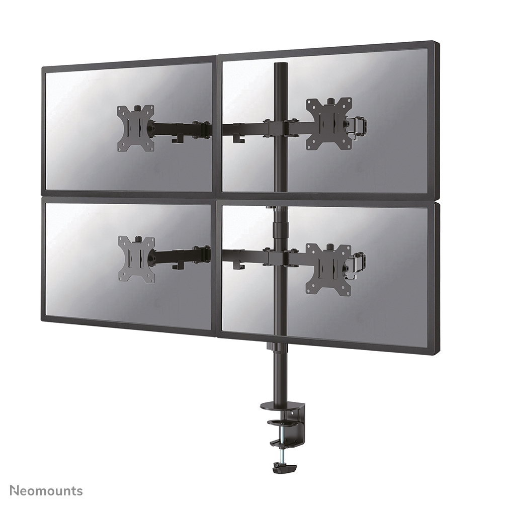 EU Product - FPM-D550D4LCK, Full Moion thumbnail