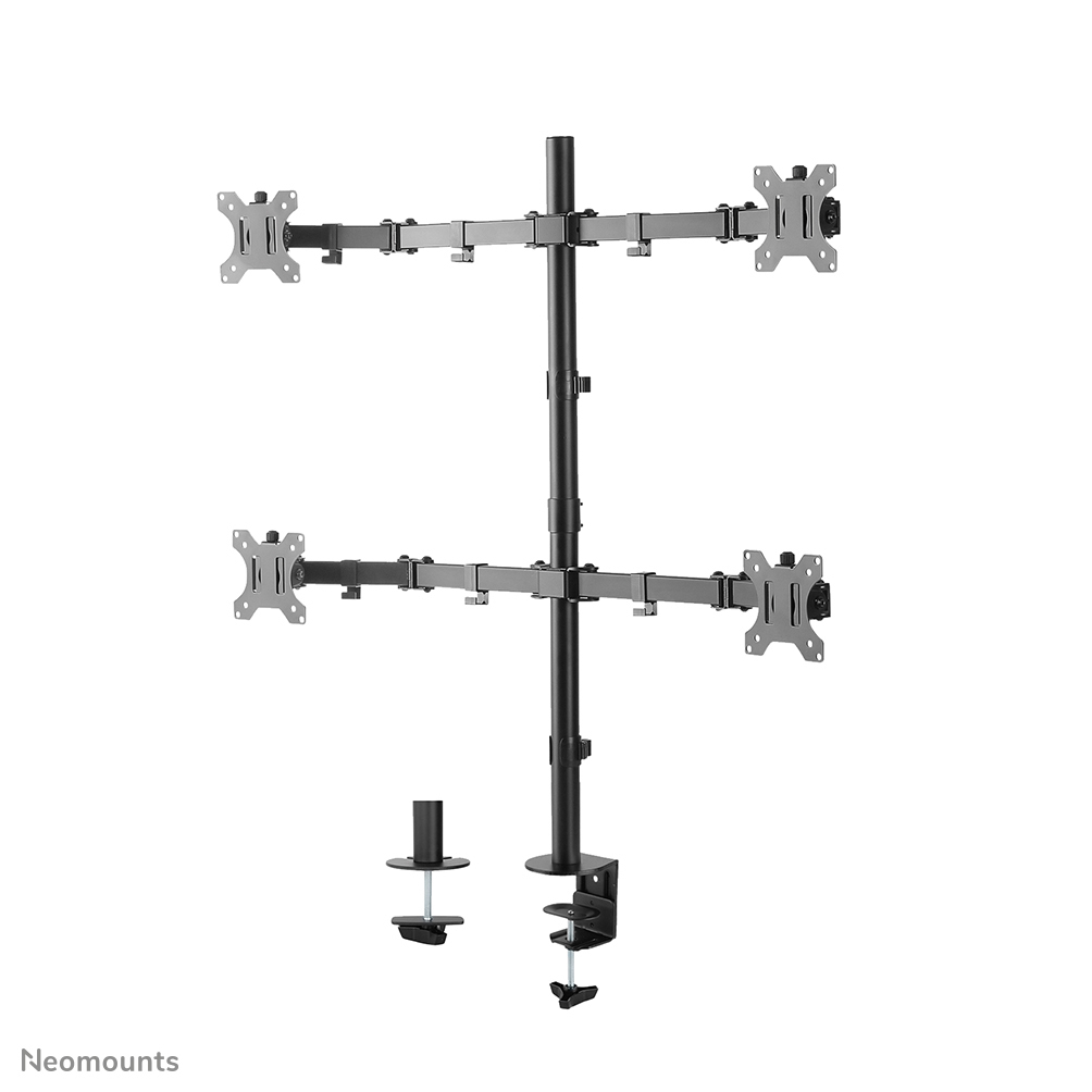 EU Product - FPM-D550D4LCK, Full Moion thumbnail