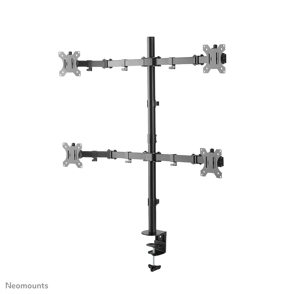 EU Product - FPM-D550D4LCK, Full Moion thumbnail