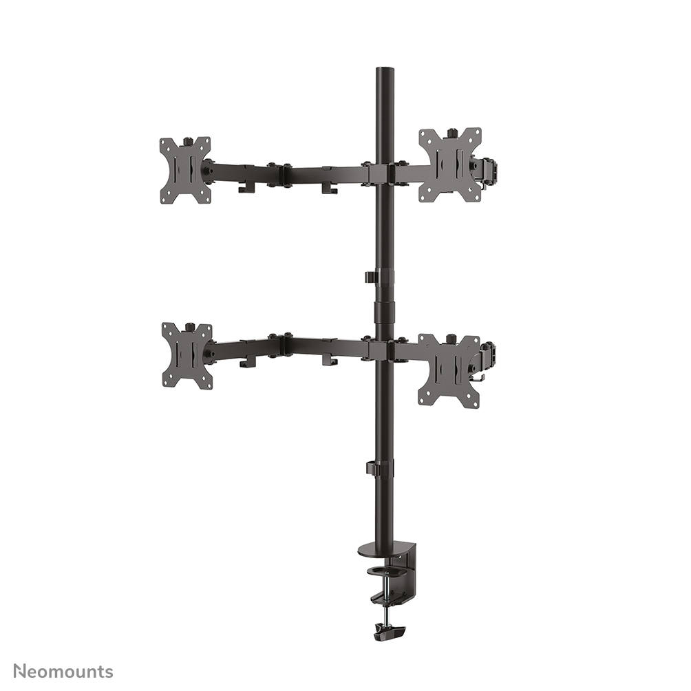 EU Product - FPM-D550D4LCK, Full Moion thumbnail