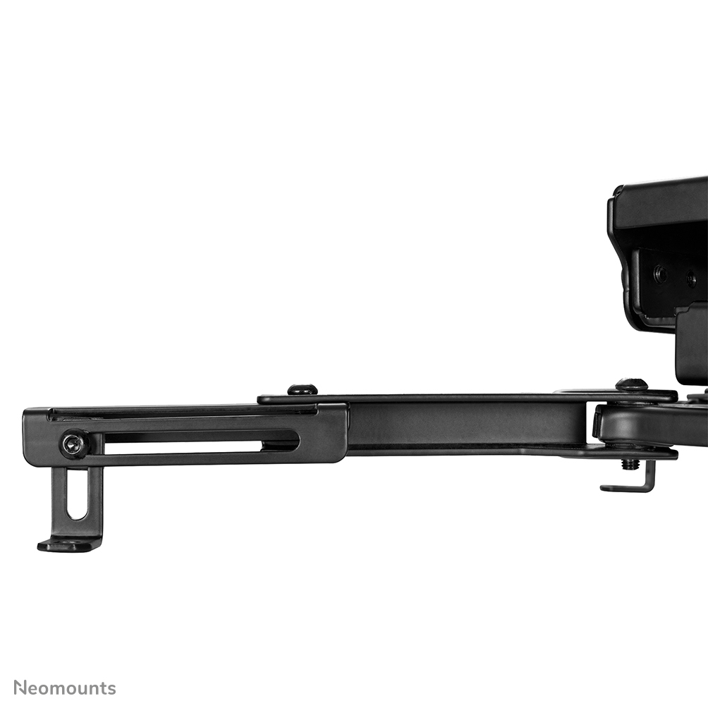 EU Product - Universal Projector Ceiling Mount Height Adjustable (60,5-90,5 Cm) - Black thumbnail
