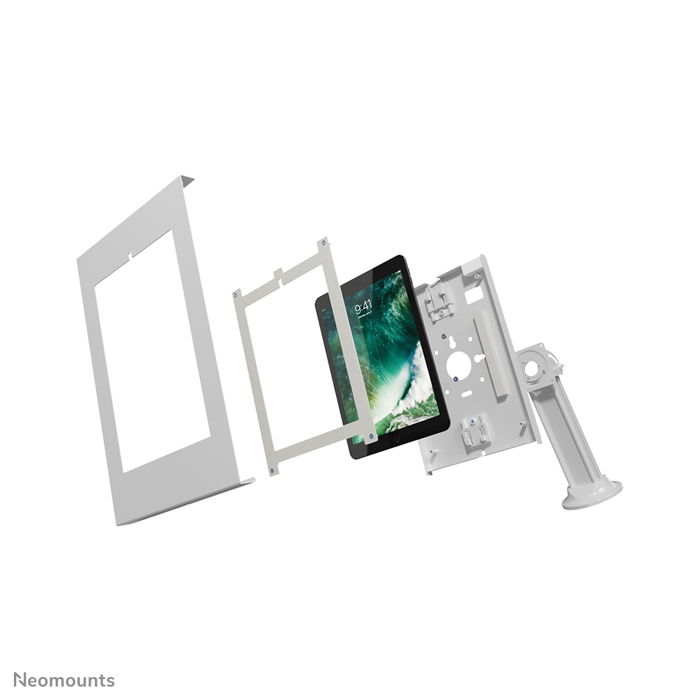 NEOMOUNTS BY NEWSTAR DESK thumbnail