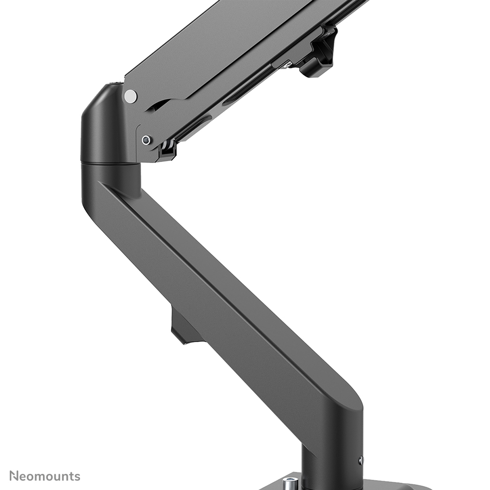 (On clearance Price till stock lasts) Neomounts Monitor arm 17-27 - gas spring thumbnail
