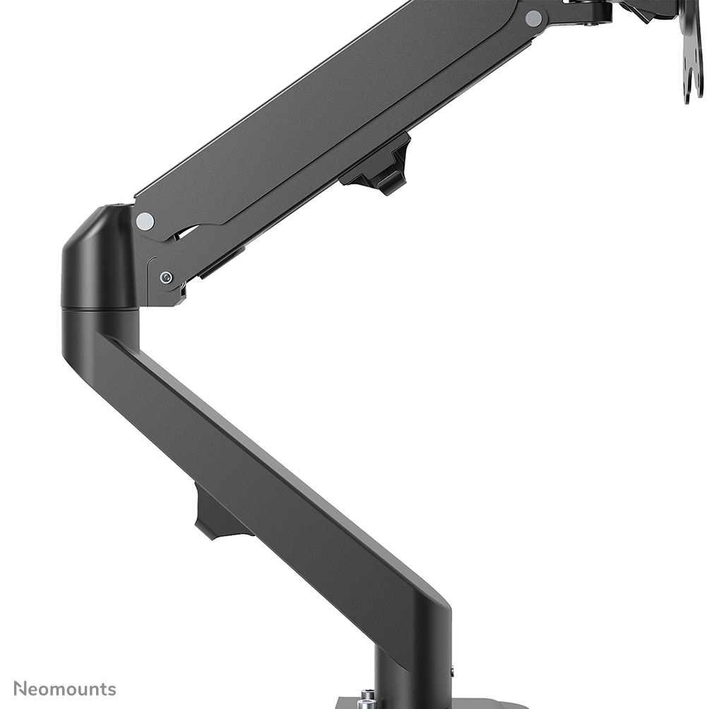 (On clearance Price till stock lasts) Neomounts Monitor arm 17-27 - gas spring thumbnail
